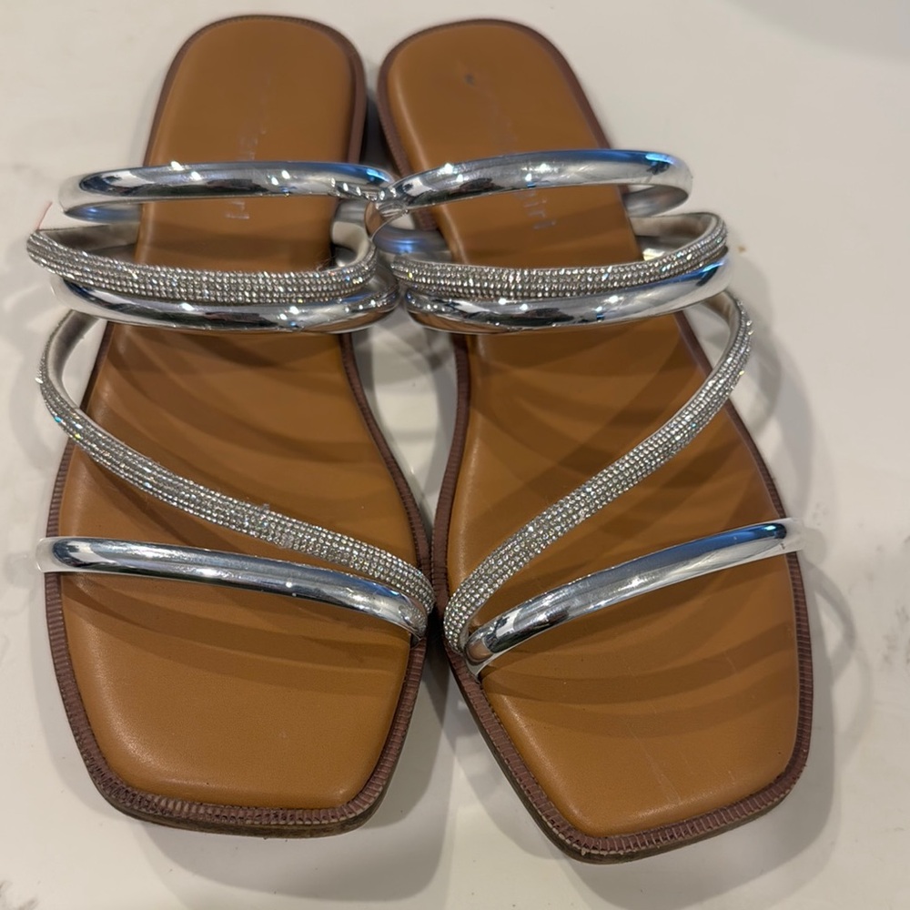 Madden girl Women's Sandals